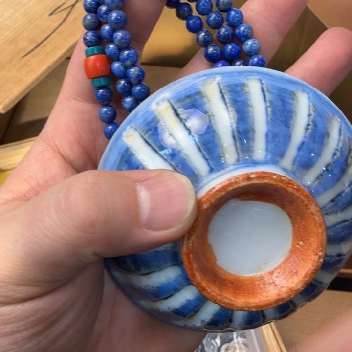 紫砂茶宠现代工艺美术作品