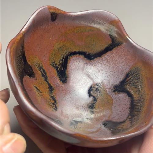 【闪购商品】茶盏-141............