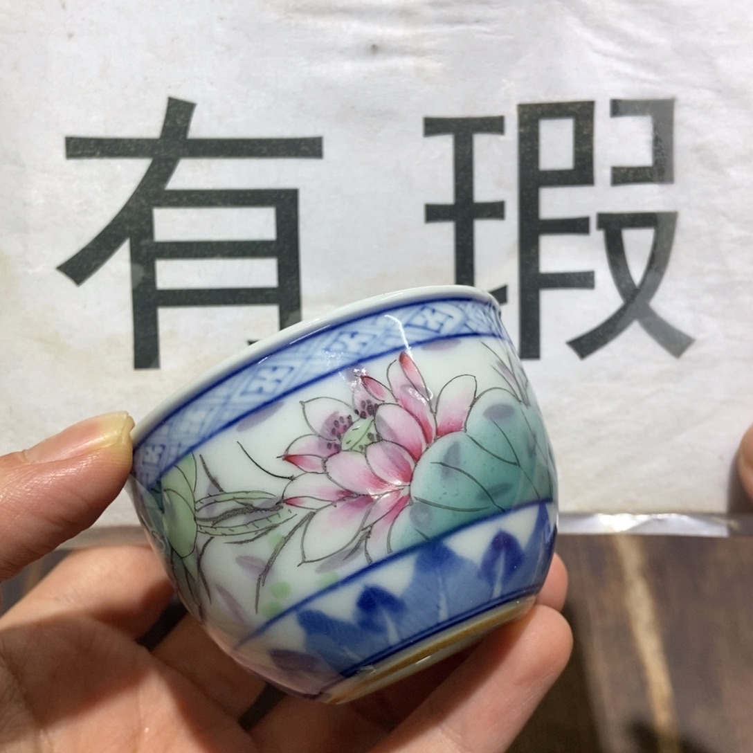 陶瓷艺术品的制作