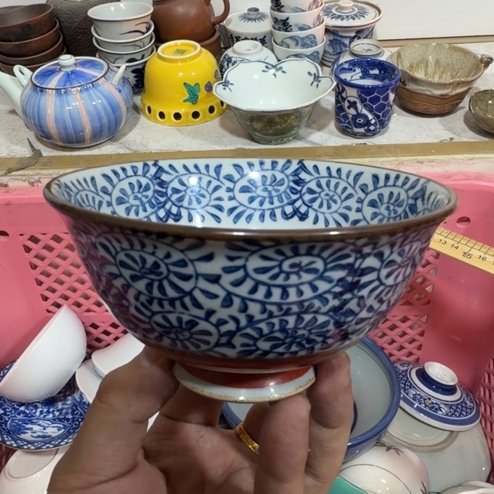 陶瓷推荐第二名20包邮