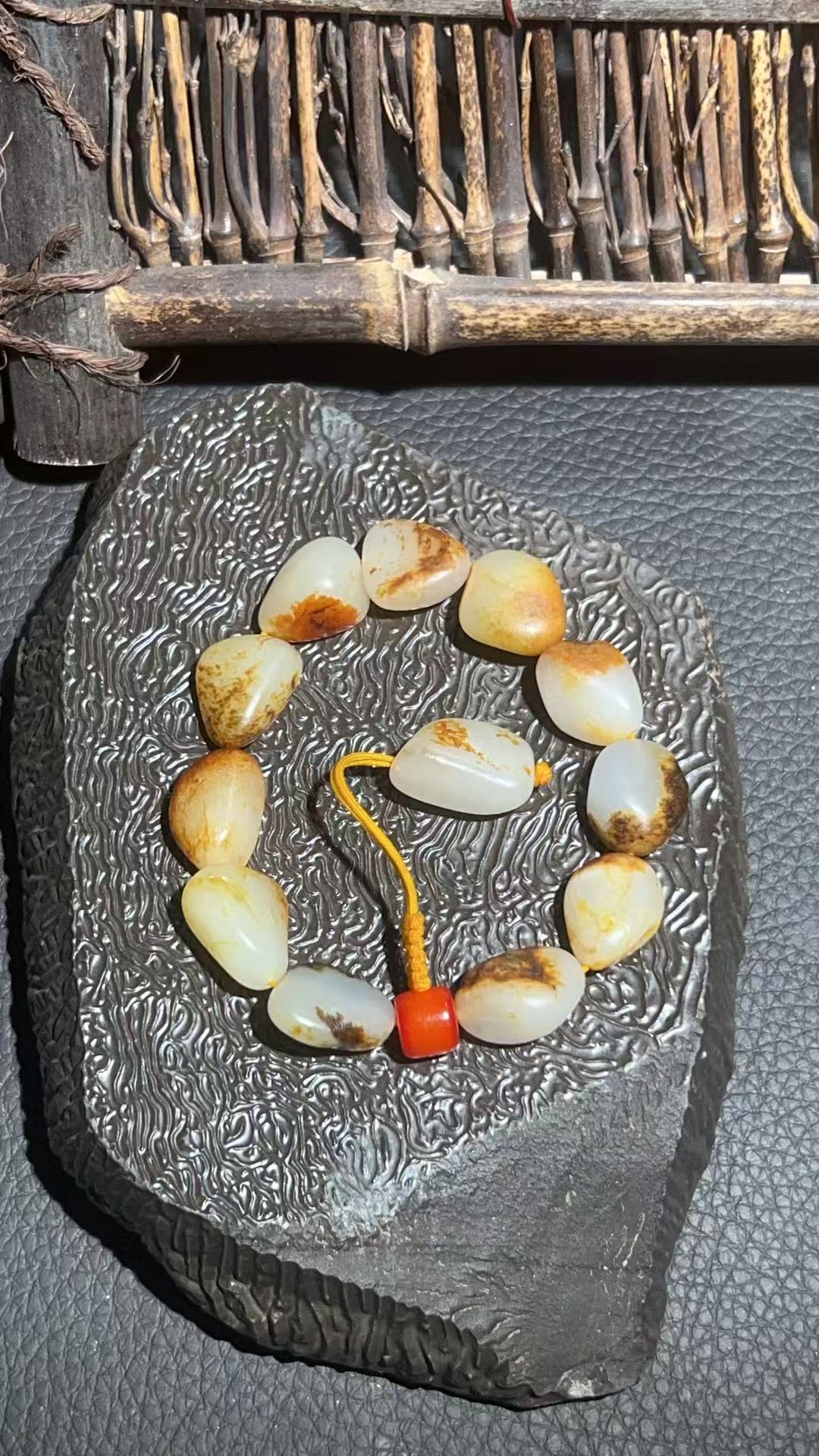 阿木和田玉器（和田玉）