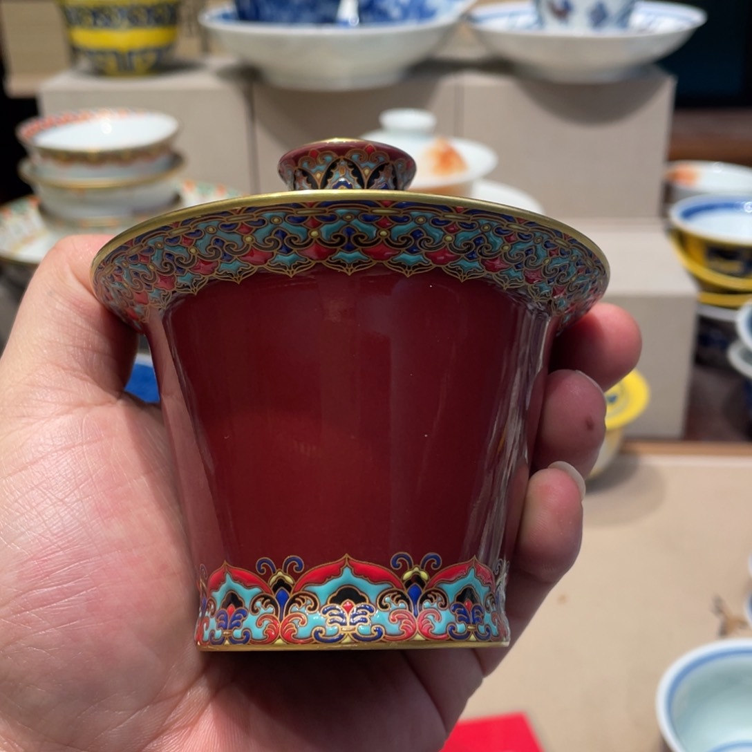 杯景德镇市，景德镇市