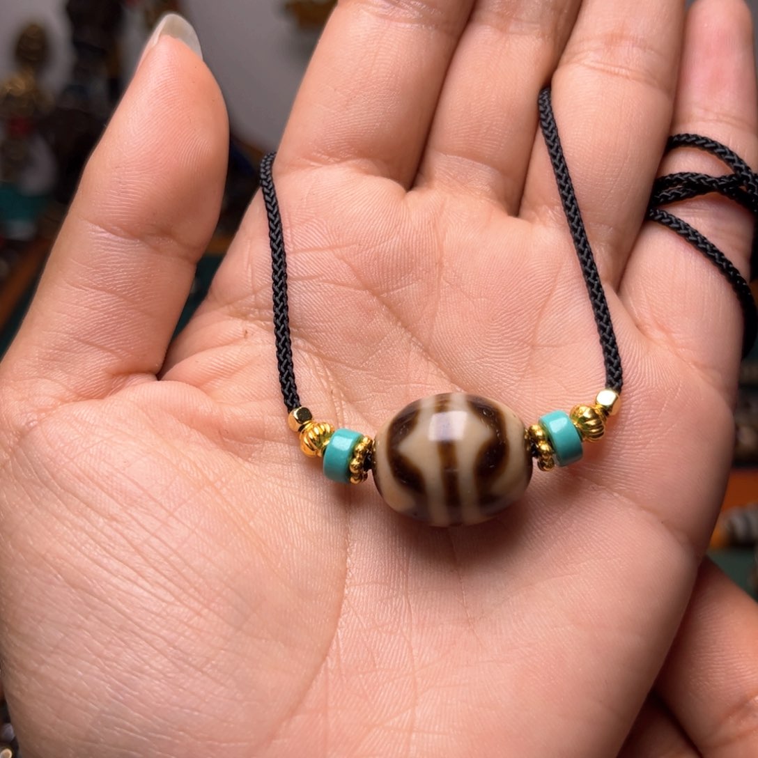 【闪购商品】玛瑙/玉髓珠子未镶嵌葫**娃