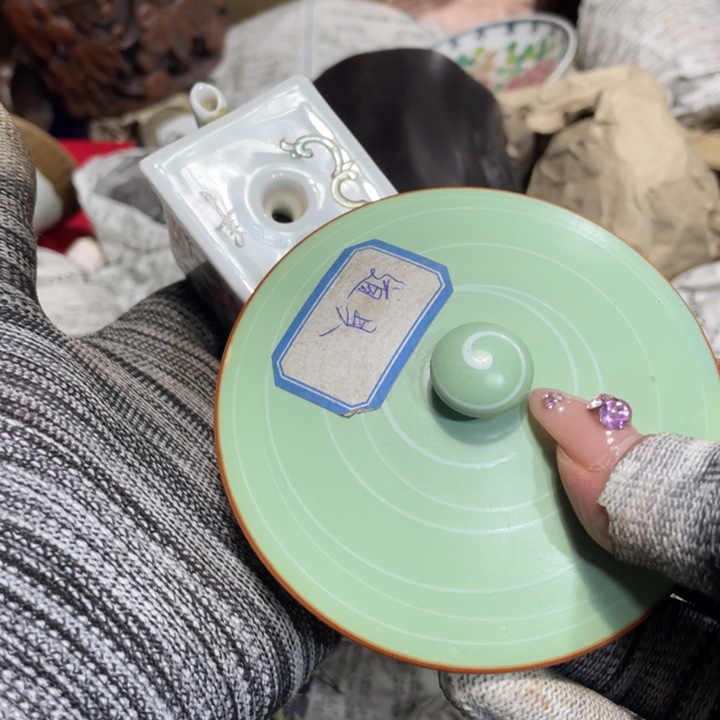 紫砂陶瓷艺术陶瓷艺术