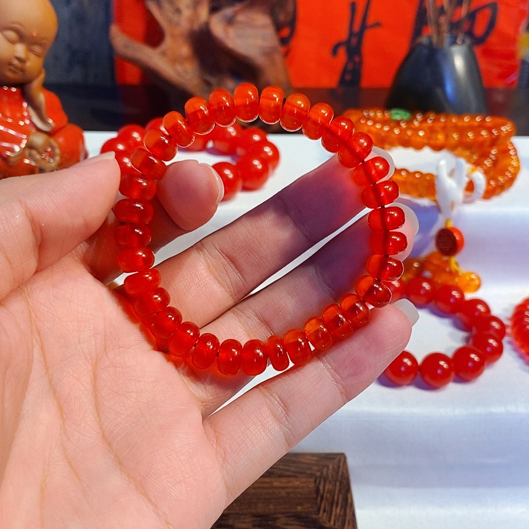 高端定制手串手链1.0