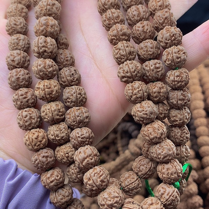 吊坠金刚菩提谢谢