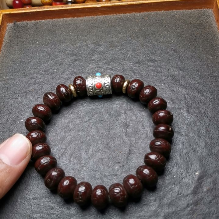 凤眼菩提吊坠1111111111111111