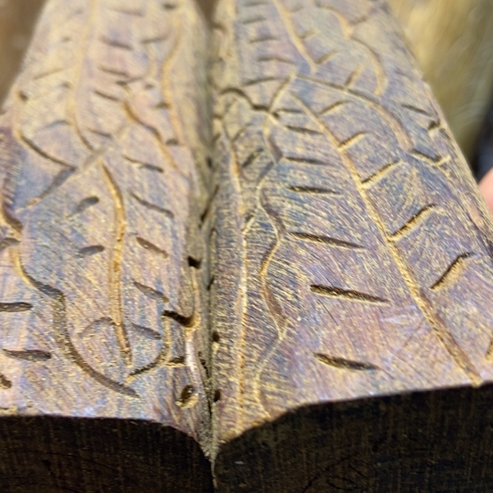 1***0木老山檀木料木料