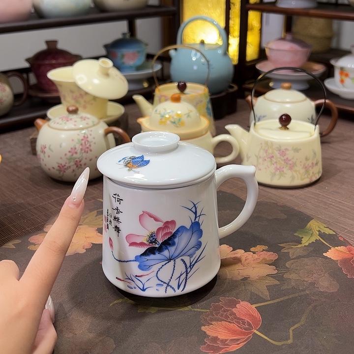 茶具配件其它茶器