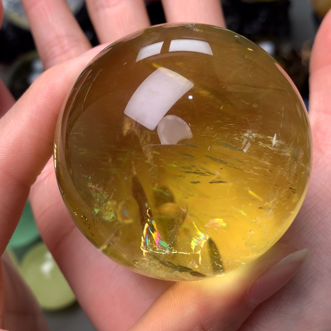 水晶未镶嵌水晶水晶