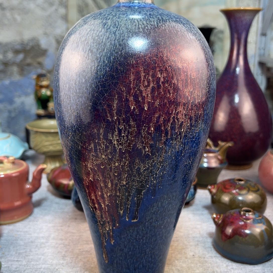 摆件瓷器瓷器瓷器瓷器