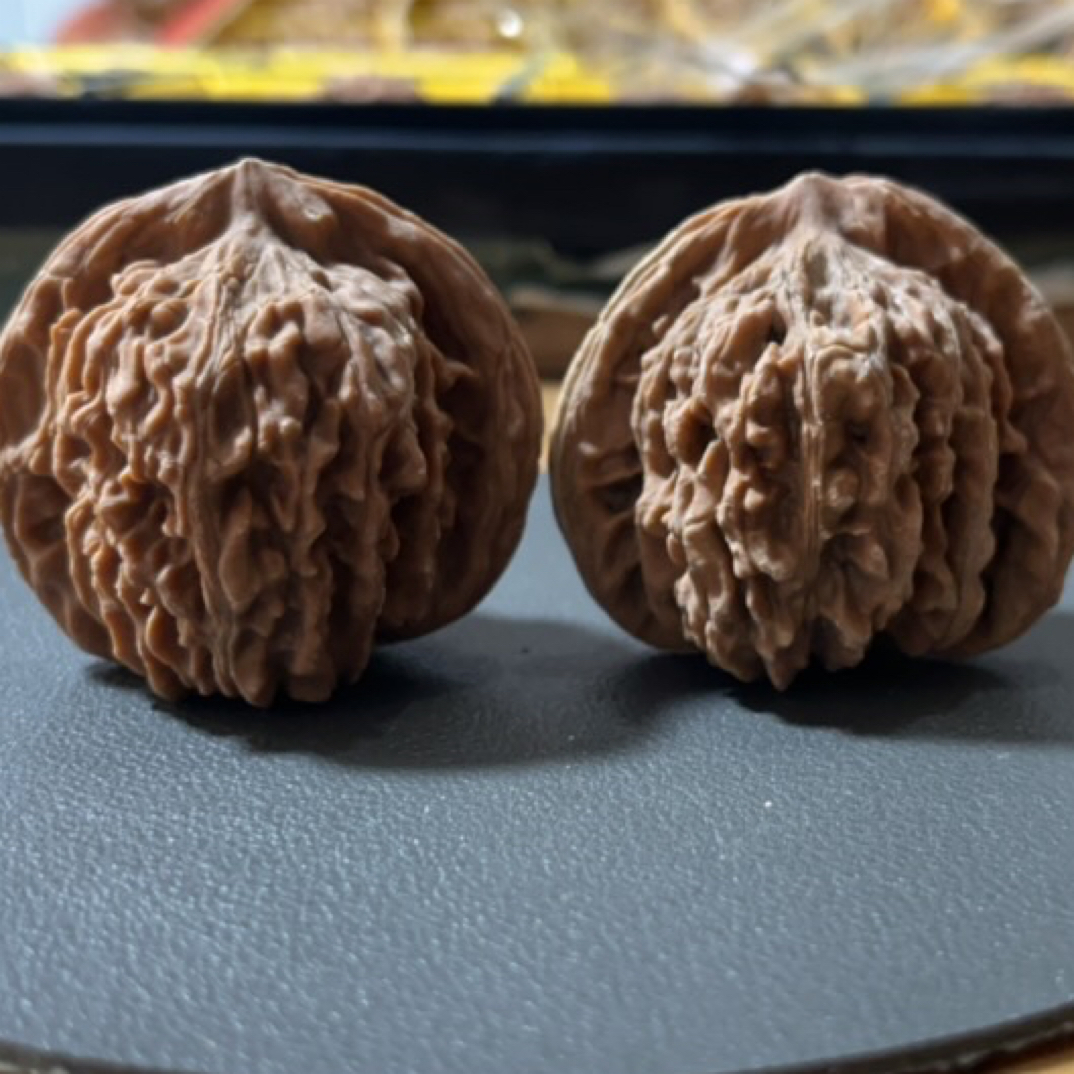 文玩核桃源头产地四座楼45/46