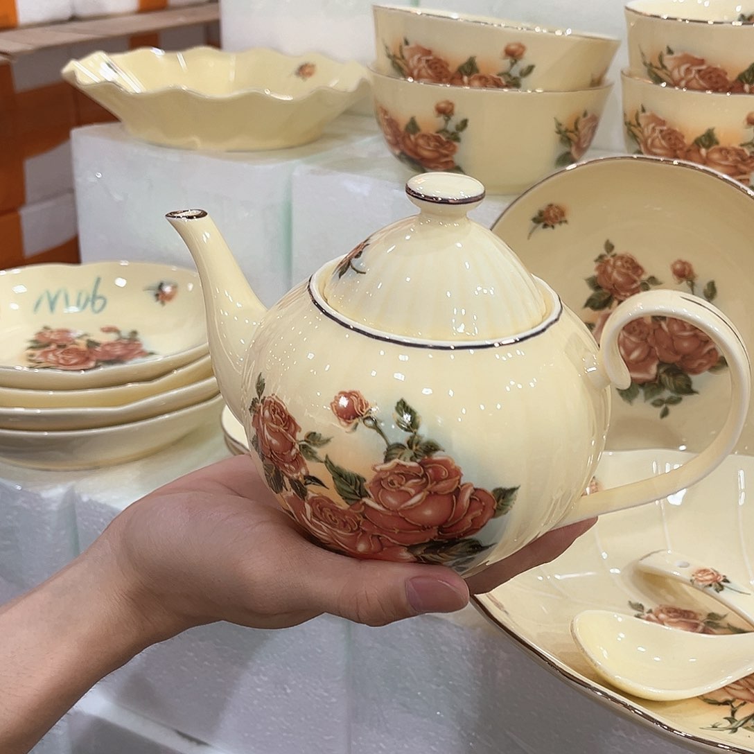 星博陶瓷有限公司