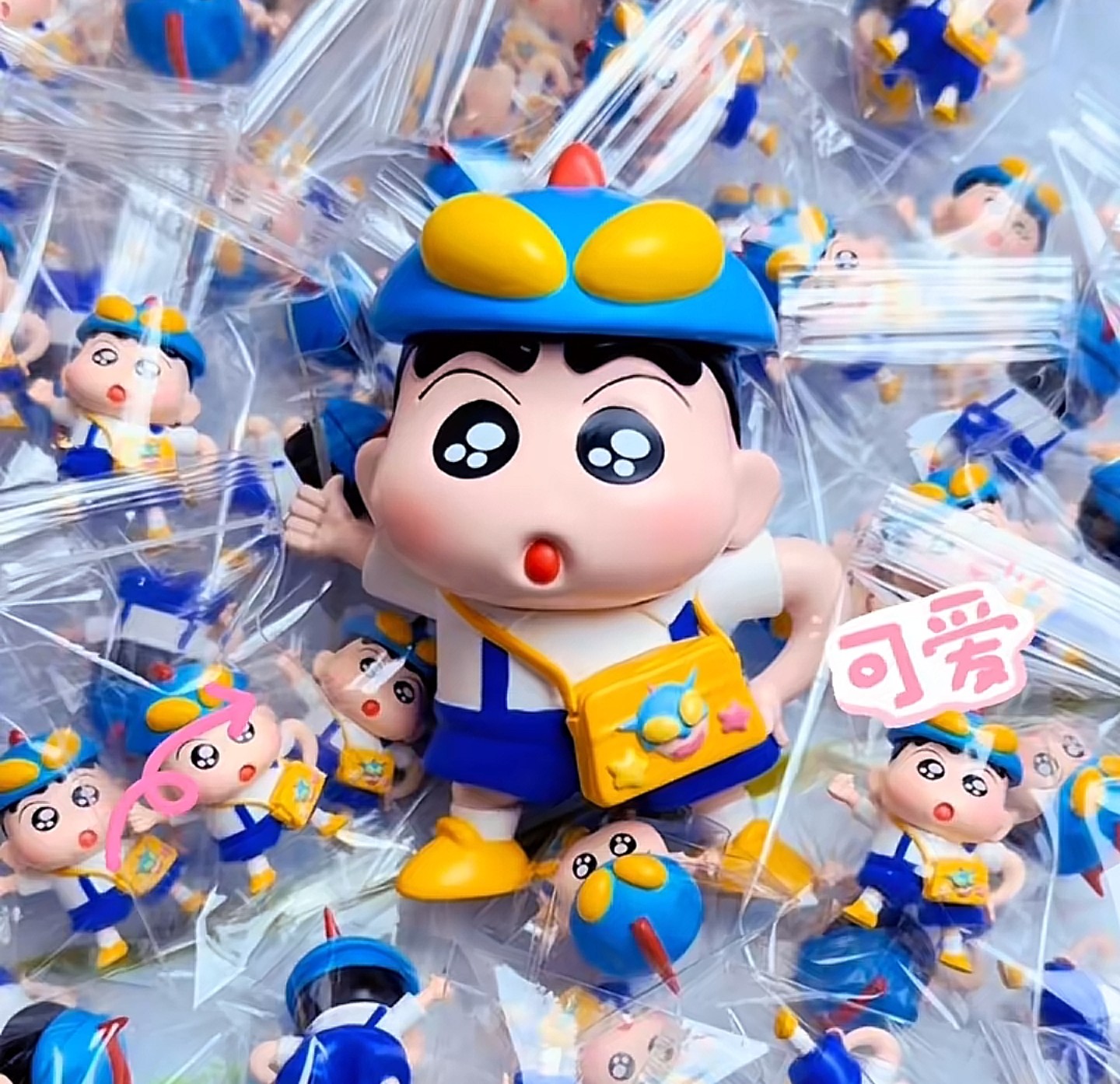 【1号 上新】散货DIY设计配件公仔配件崽子