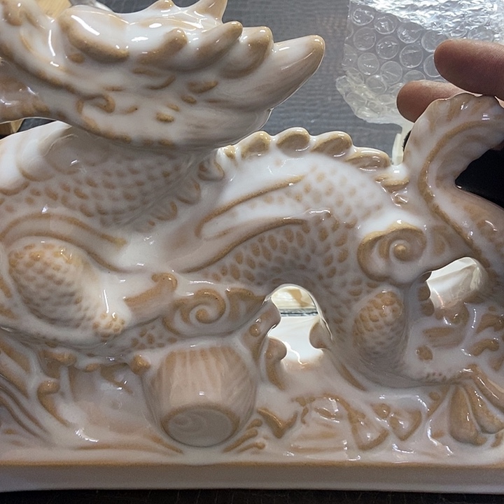 瓷***坊中古杂项回流瓷器