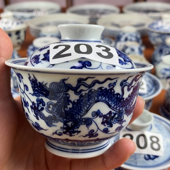 杯手工手绘手工制作