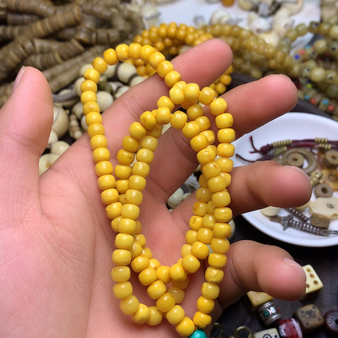 藏传工艺品和艺术