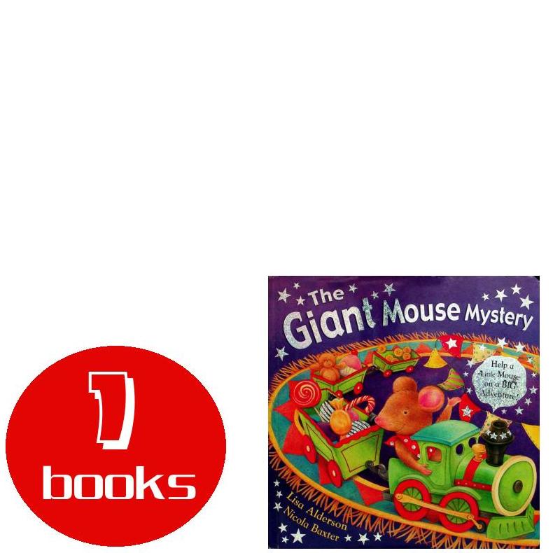 英文原版绘本1本l930222090