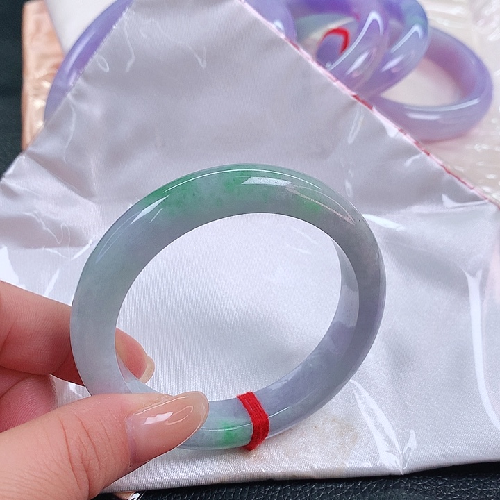 未镶嵌手镯翡翠8299xcvbb