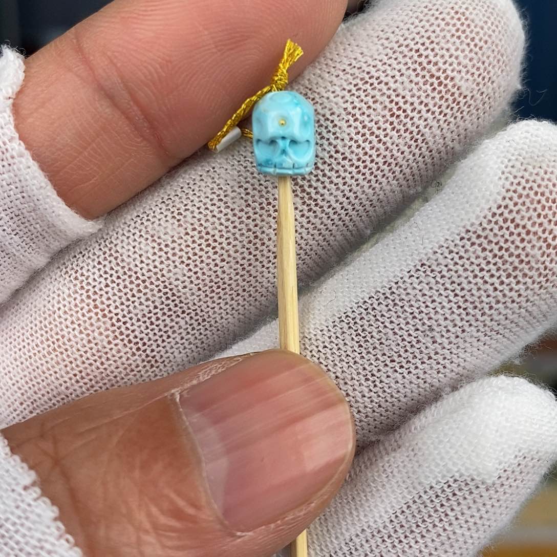 【闪购商品】绿松石绿松石未镶嵌