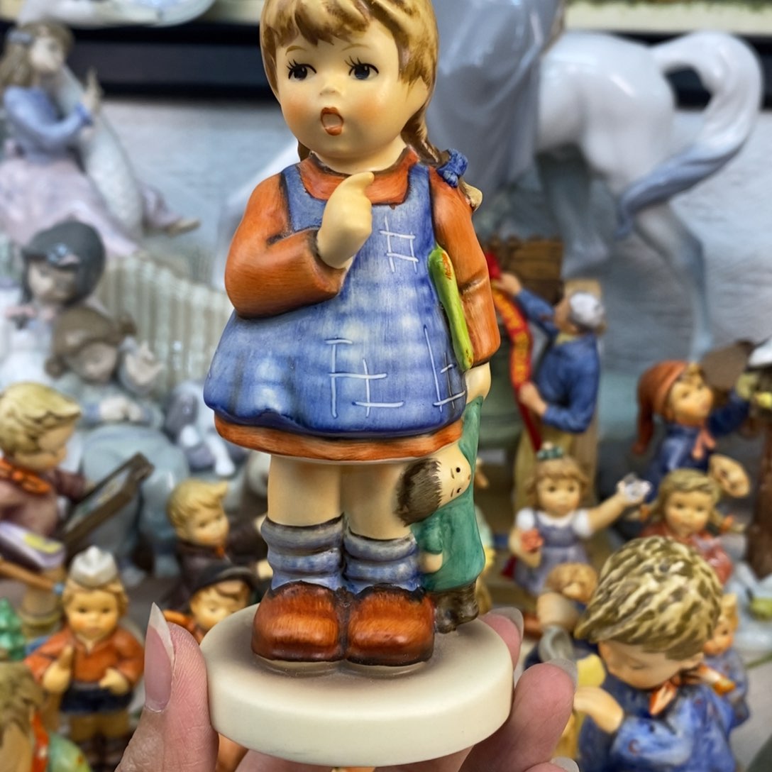 瓷片欧美中古美物