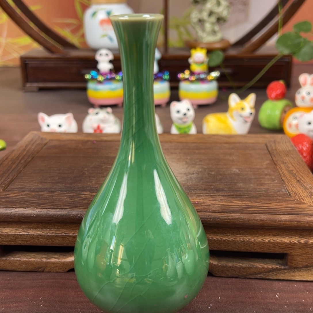 摆件景德镇陶瓷美术