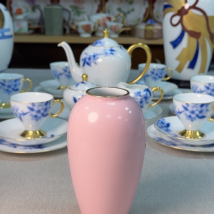 怡诺精选瓷器好物