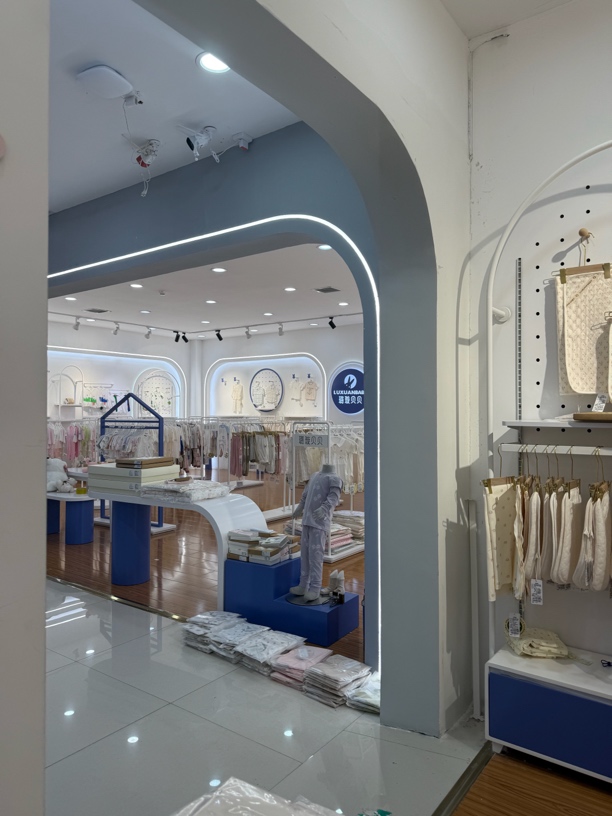 蝉翼小裙女宝 2901353