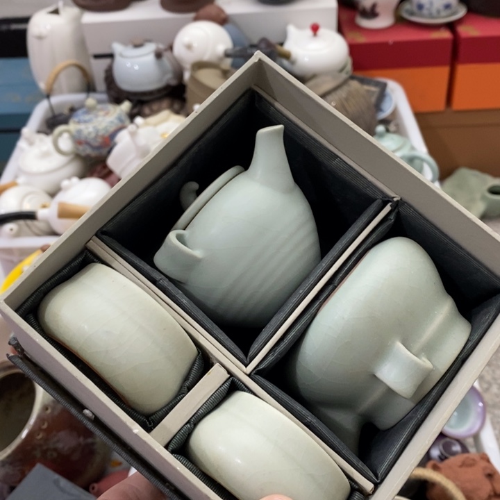 陶瓷艺术品及陶瓷艺术
