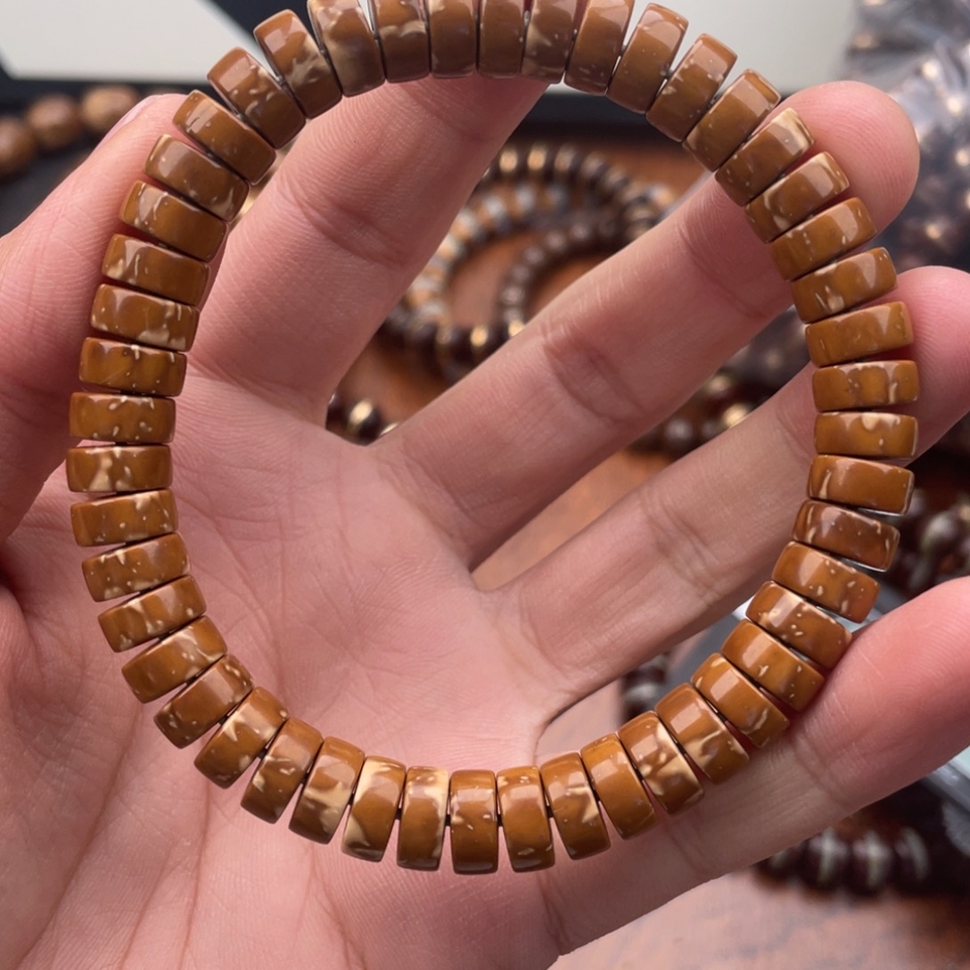 紫金鼠手串紫金鼠26