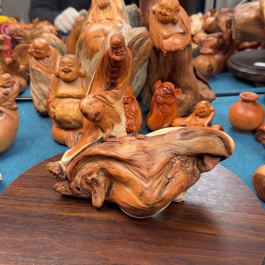 柏木（崖柏）太行崖柏