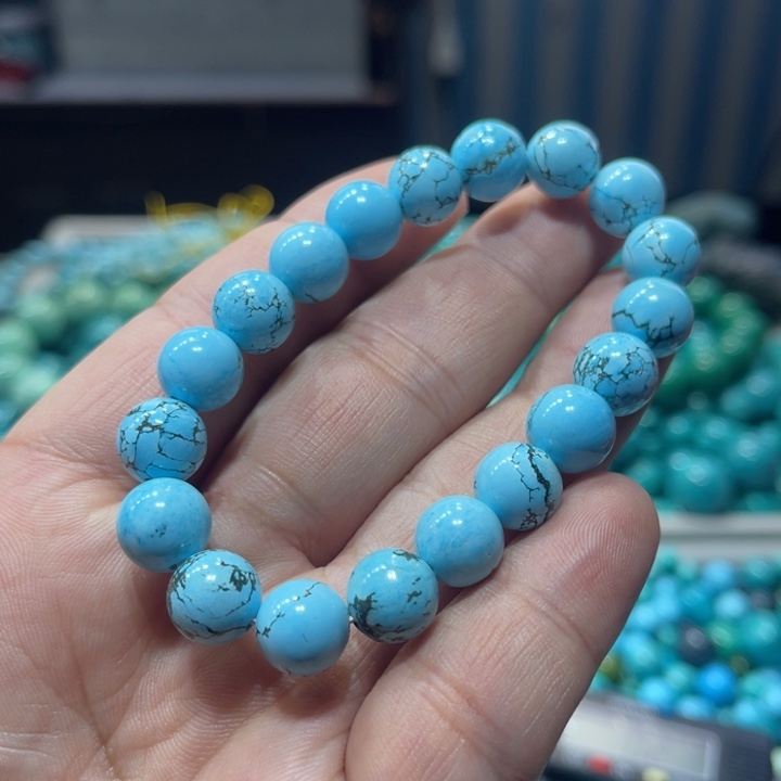 菱锰矿珠宝半成品未镶嵌