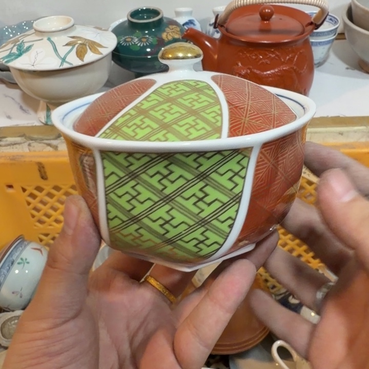 陶瓷推荐第二名20包邮