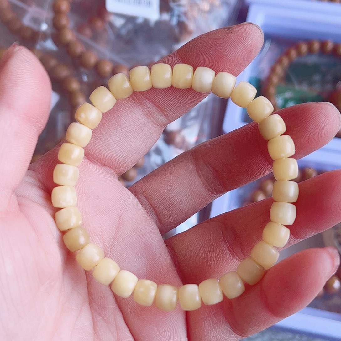 精品龙脊76单圈手串全品