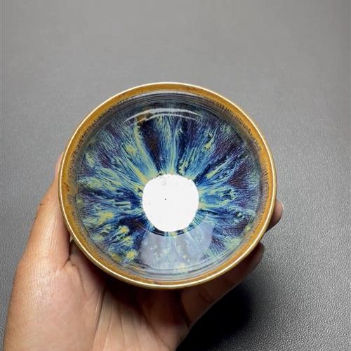 【闪购商品】茶盏-504............