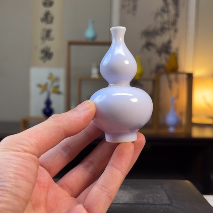 陶美好的一天从一杯