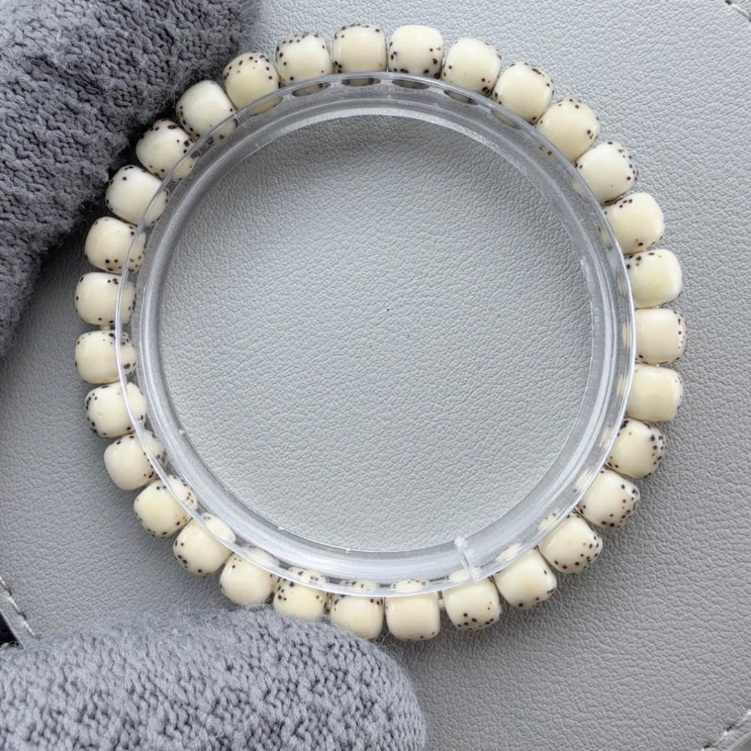 星月菩提手串7/6河豚