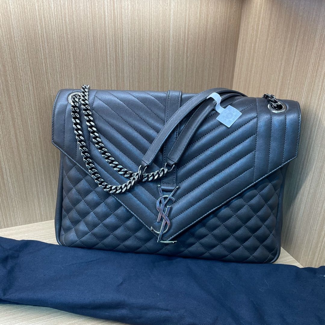 95新 YSL/圣罗兰 小野专属/单肩包/DY4884