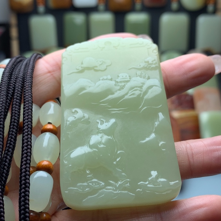 一物一拍所见所得