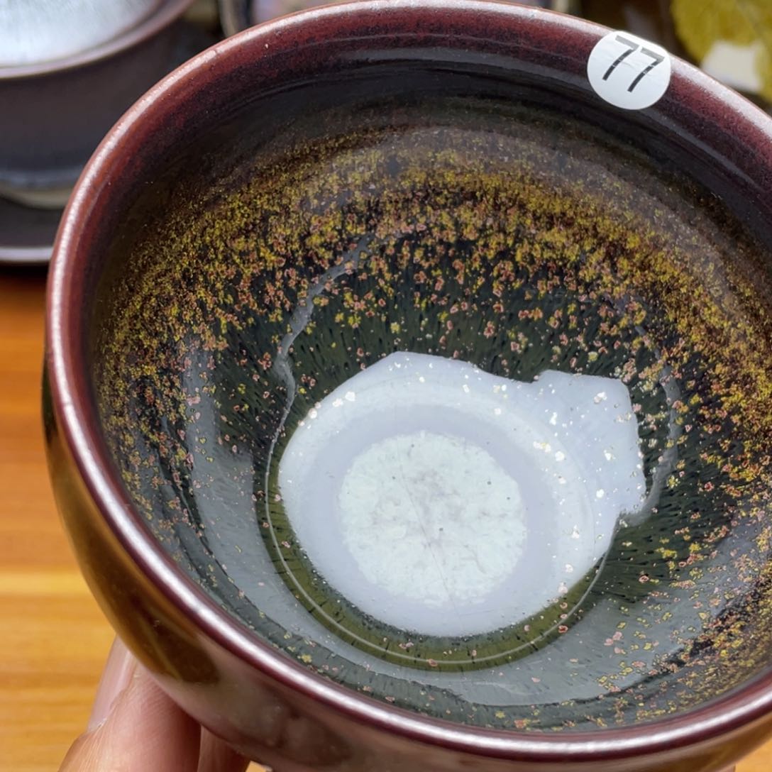 茶盏茶杯陶瓷机械陶瓷