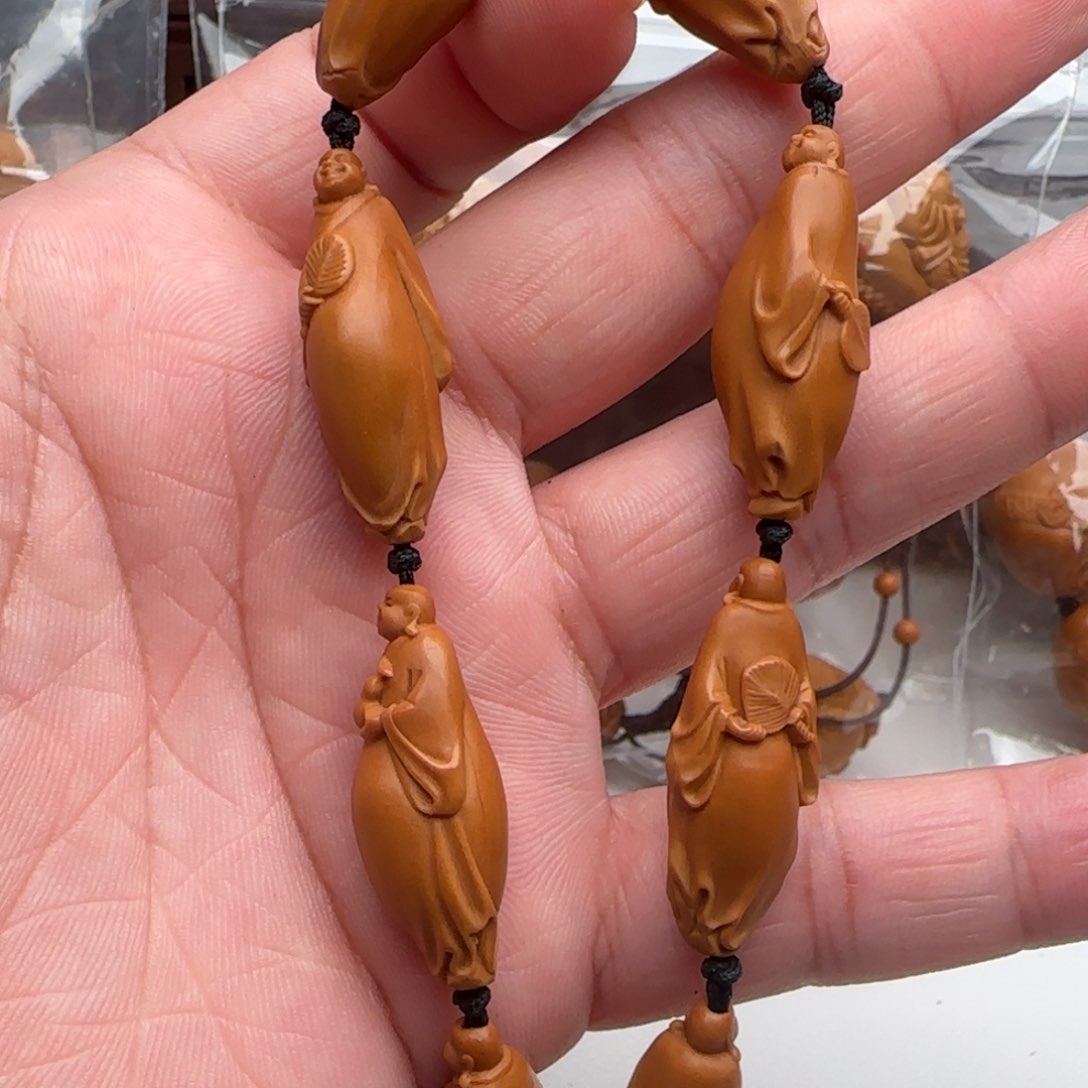 橄榄核手串/手链橄榄核