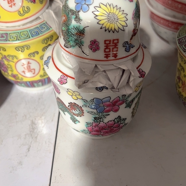 陶其他景德镇市的一