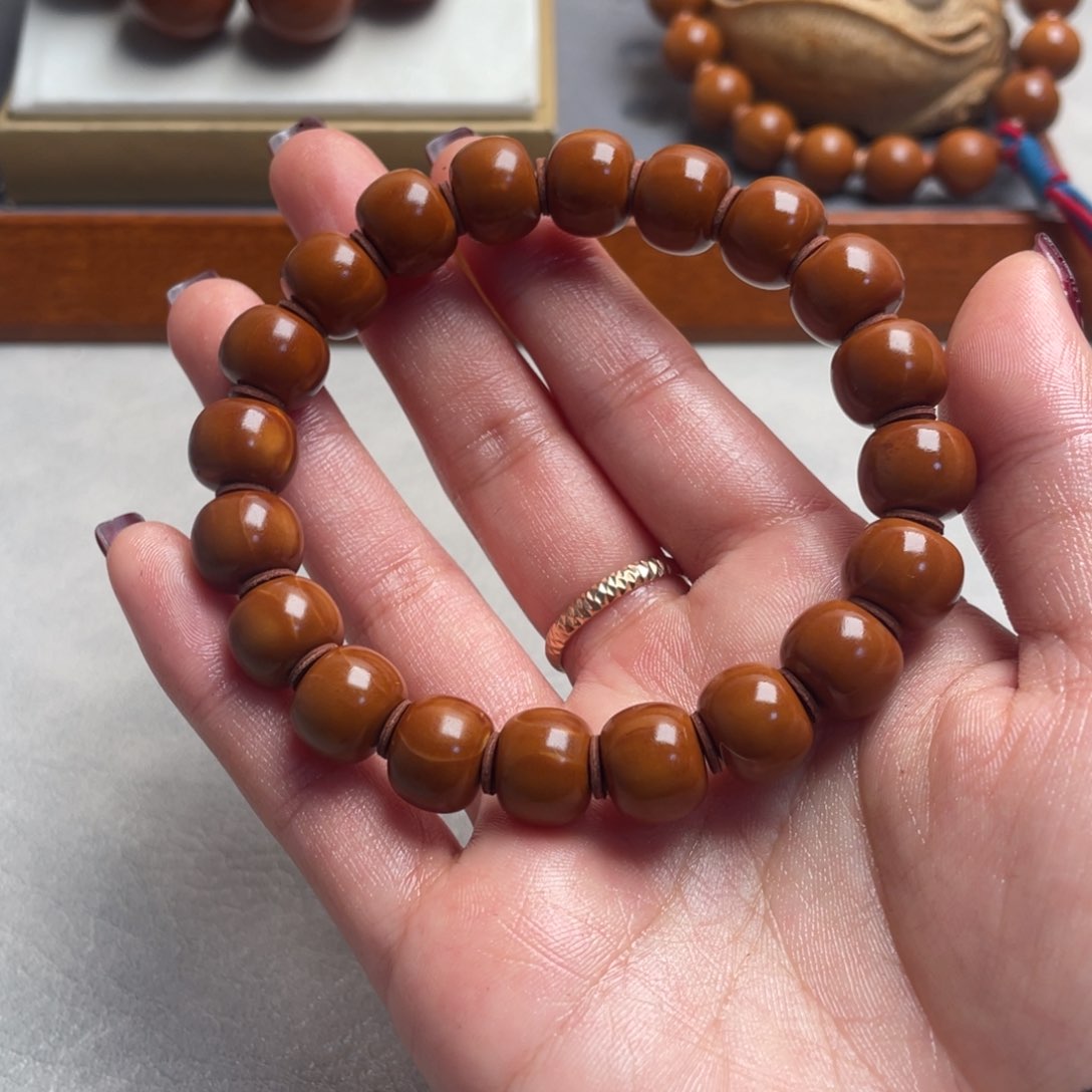 手串橄榄核橄榄核1.15