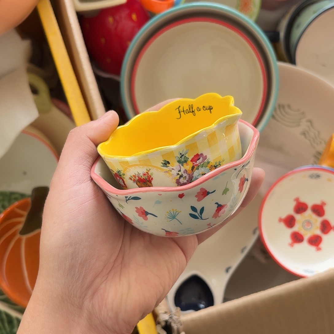 陶瓷制品、默认微瑕介意慎拍、两天内拼单满20包邮发货！