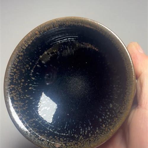 【闪购商品】茶盏-148............