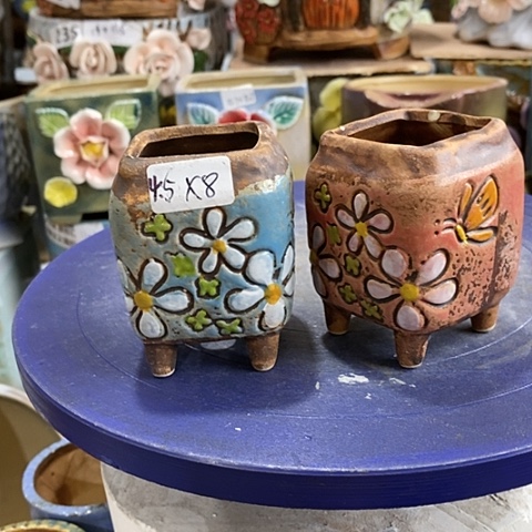 【闪购商品】红陶1