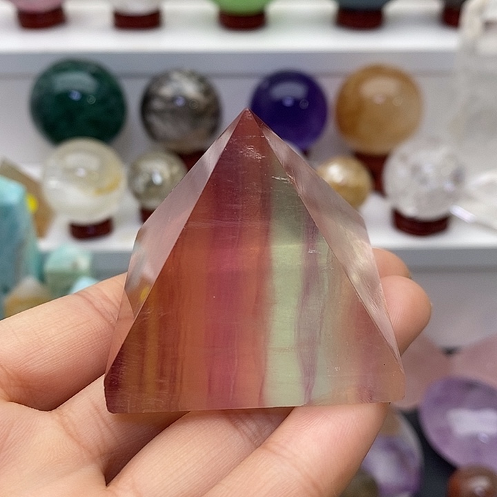 未镶嵌水晶大型摆件（非配饰）3