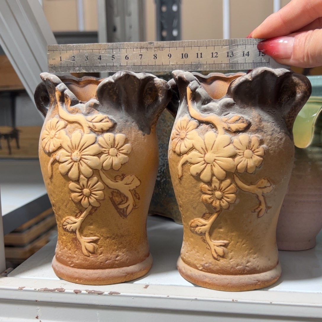 陶瓷花盆特价上新