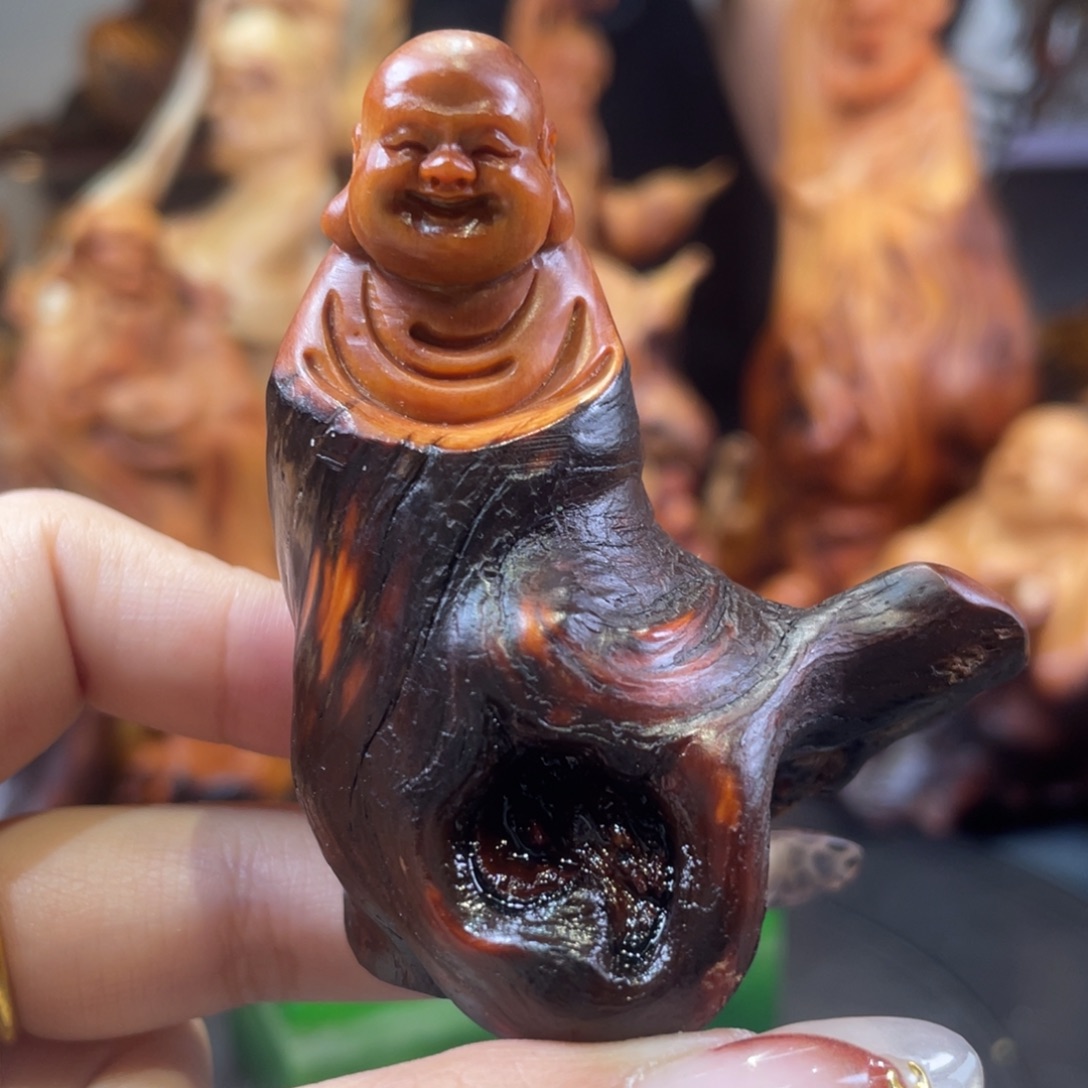 手串/手链柏木（崖柏）