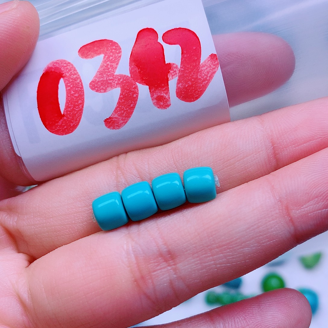 空竹粉丝专享十堰特色手工散珠
